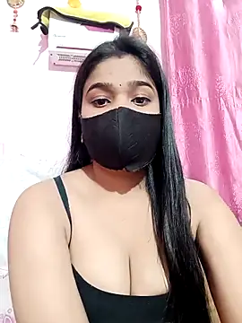 Simran-001 live sex cam