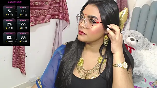 lakshmiraniii live sex cam