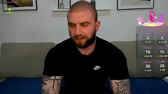 Gerard_Finbar live sex cam