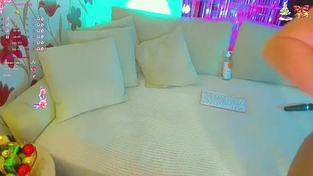 JennAlison live sex cam