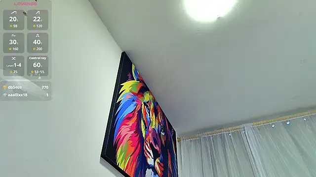 Cam_roos2 live sex cam