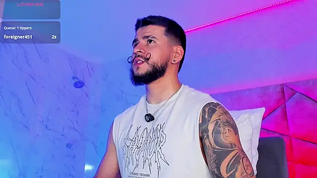 DickGriffith_ live sex cam