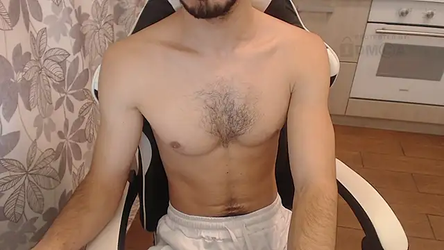 Mandarin4ks live sex cam