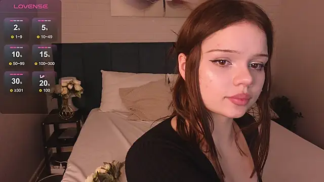 Sarah_babyyy live sex cam