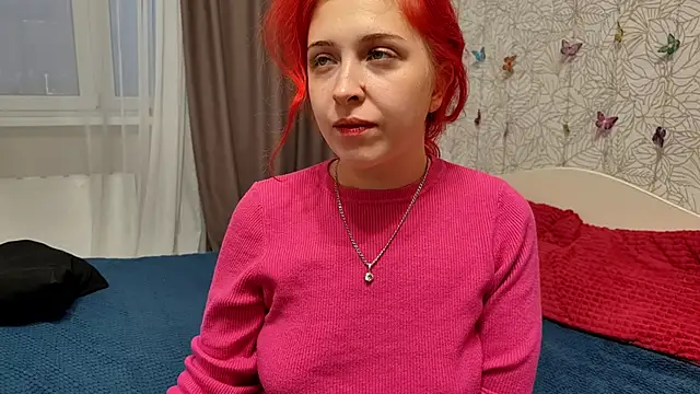 GenrikhBecca live sex cam