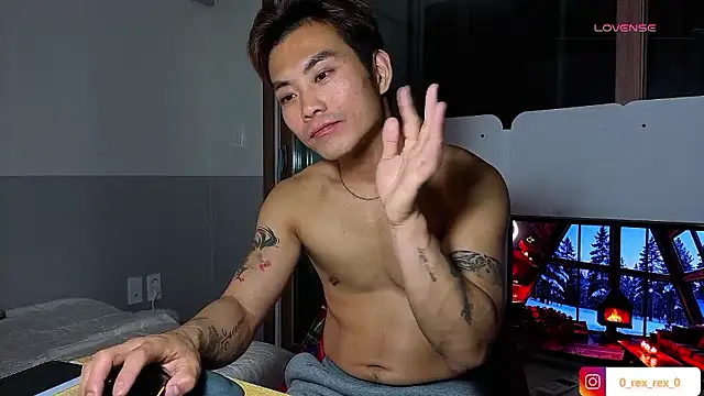 __Rex__ live sex cam