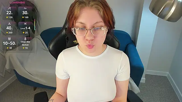 BellaWink live sex cam