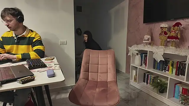 ValeriaGrey's cam snapshot