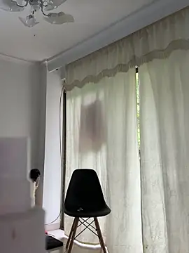 Ellis-Brown live sex cam