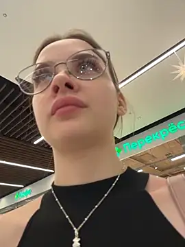 KristiRich's cam snapshot