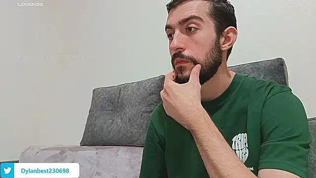 Dylan_Best live sex cam