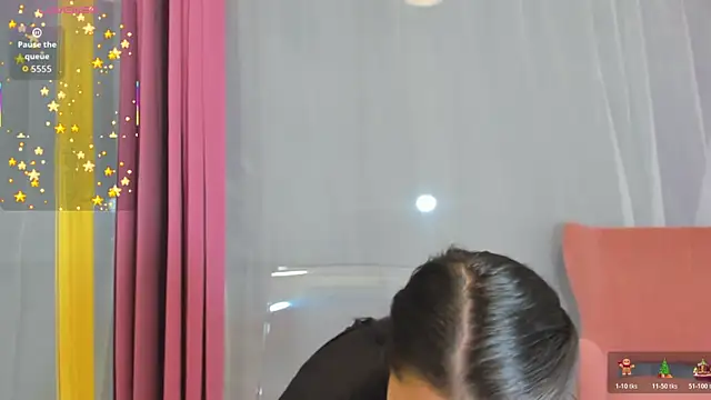 Sarabecker's cam snapshot