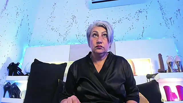 JaddeWalker's cam snapshot