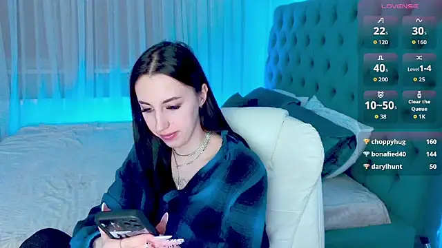 Miss__Linn's cam snapshot