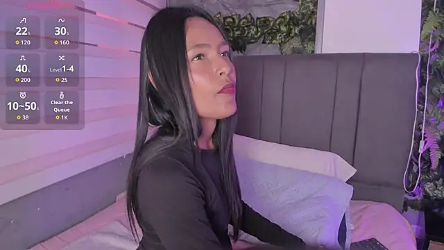 Fernanda_liie_'s cam snapshot