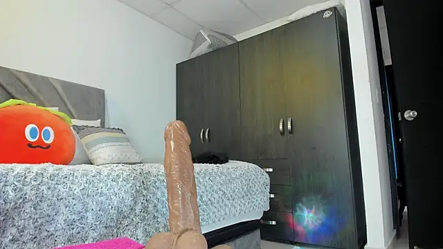 Sweetcocoa-'s cam snapshot