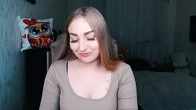 _KittyBoo's cam snapshot