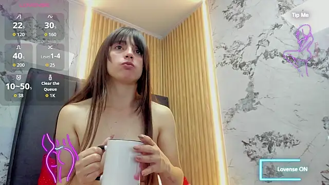 SHARONBLAKE2's cam snapshot