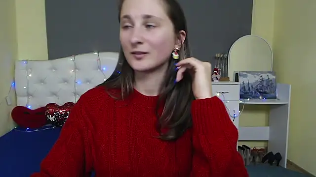 MichelLeee's cam snapshot