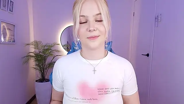 jolly_bean's cam snapshot