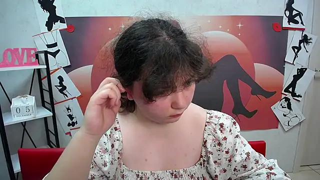 NeonilaLisova's cam snapshot