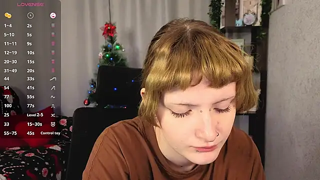 EchoBloom's cam snapshot