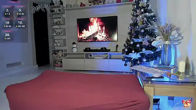 dalilaoficials1's cam snapshot