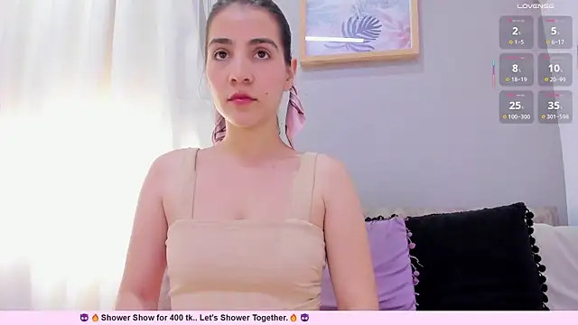 Miranda_doll_'s cam snapshot