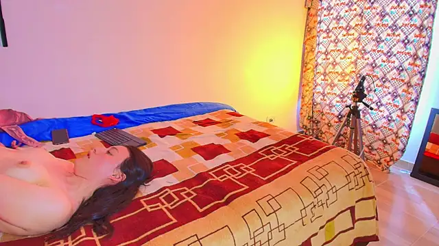 JeremmyAndStacy's cam snapshot