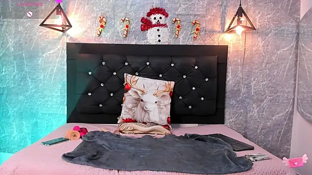 emberhodson's cam snapshot