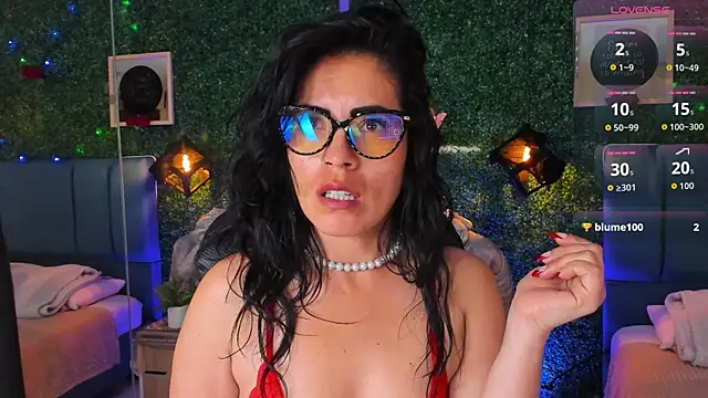 Linagh_'s cam snapshot