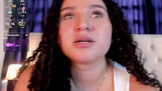 cristhi_esterling's cam snapshot