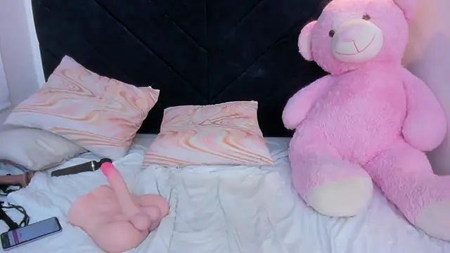 kate_lua's cam snapshot