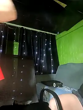 Milahka_Nata's cam snapshot