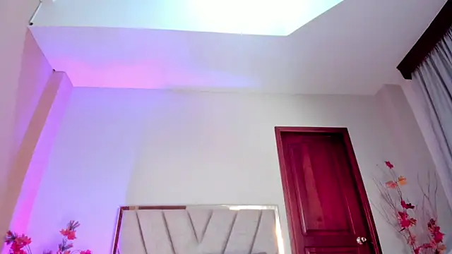 SeleneLujan's web cam