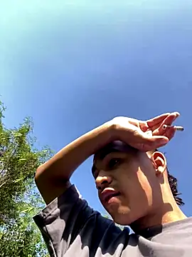 RoomExotic11 live sex cam