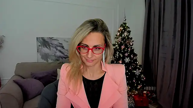 MuseOfStage's cam snapshot