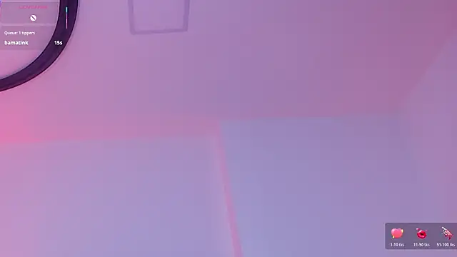 sara_lopee1's cam snapshot