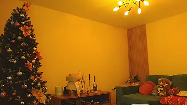 Lady_Sunshine_'s cam snapshot