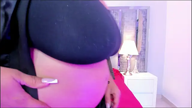 Ciara_Benet's cam snapshot