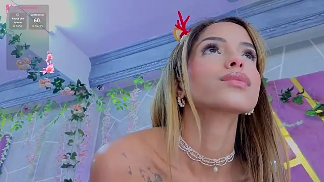 EmmyCortez's cam snapshot