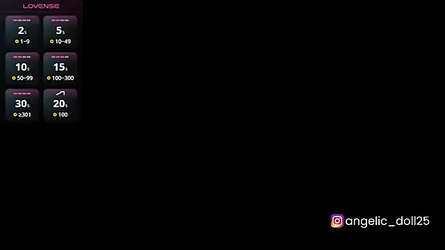 angelic_doll_'s cam snapshot