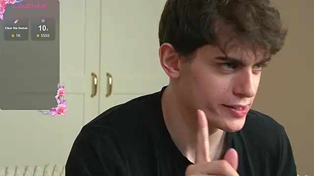 fordenisk live sex cam