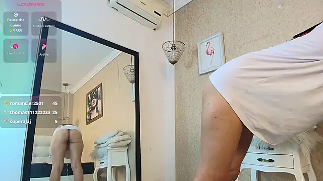 Miladiosa's cam snapshot