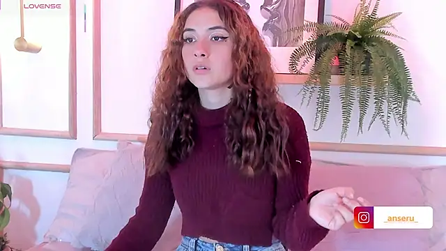 Anseru_'s cam snapshot