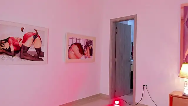 MaskedGirl_'s cam snapshot