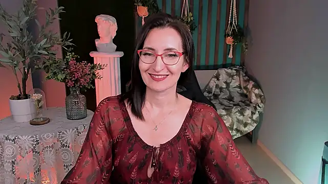 UnaTerra's cam snapshot