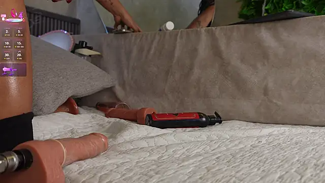 Will_Hendrix's cam snapshot