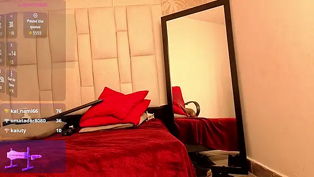 dafnnelewis's cam snapshot