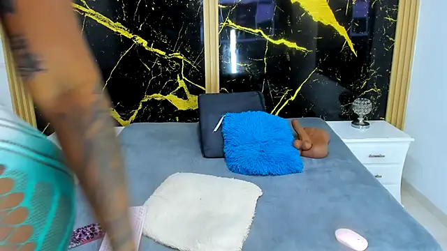 Nyakimgold's cam snapshot